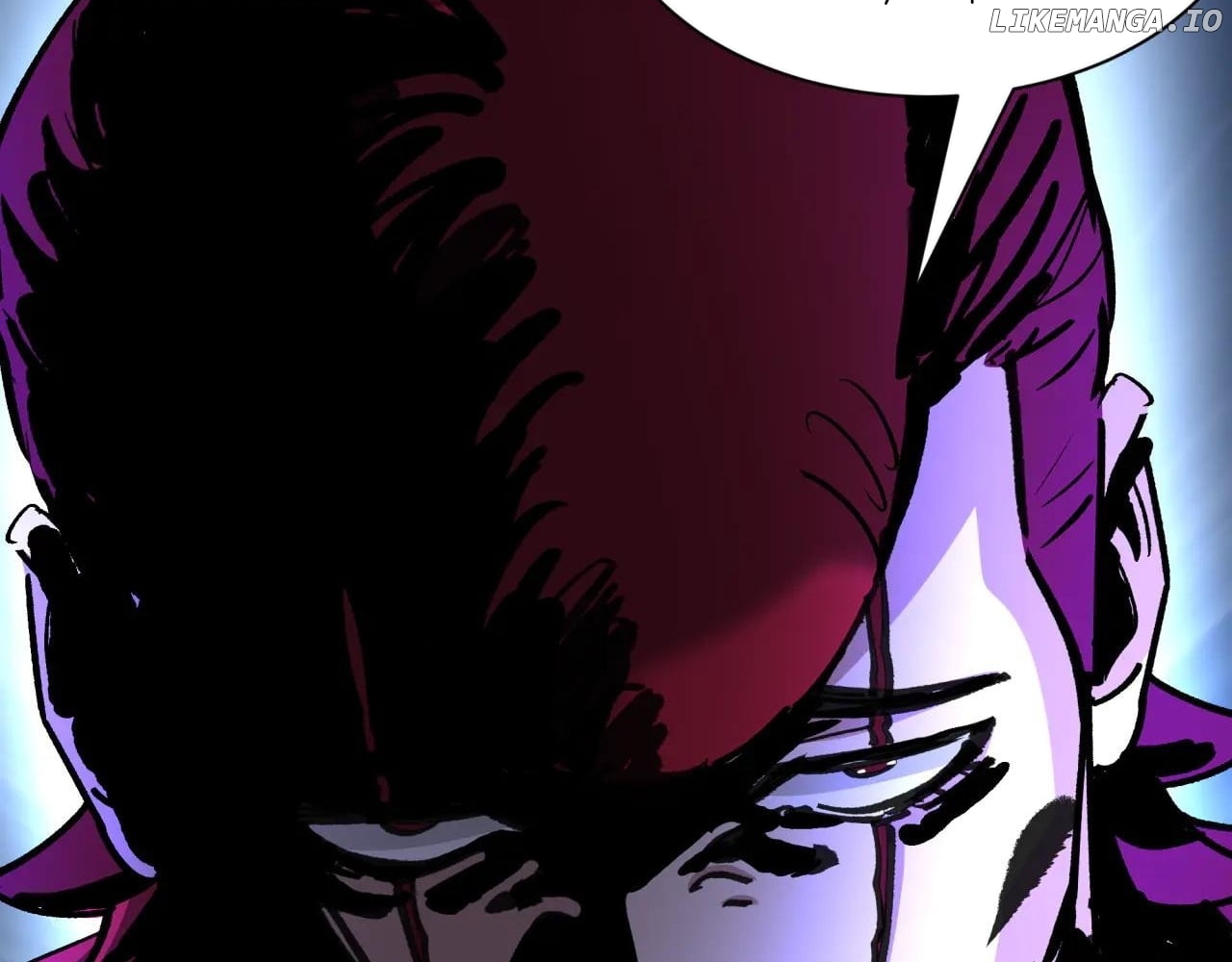 Era of the Haunted Chapter 403 - page 15